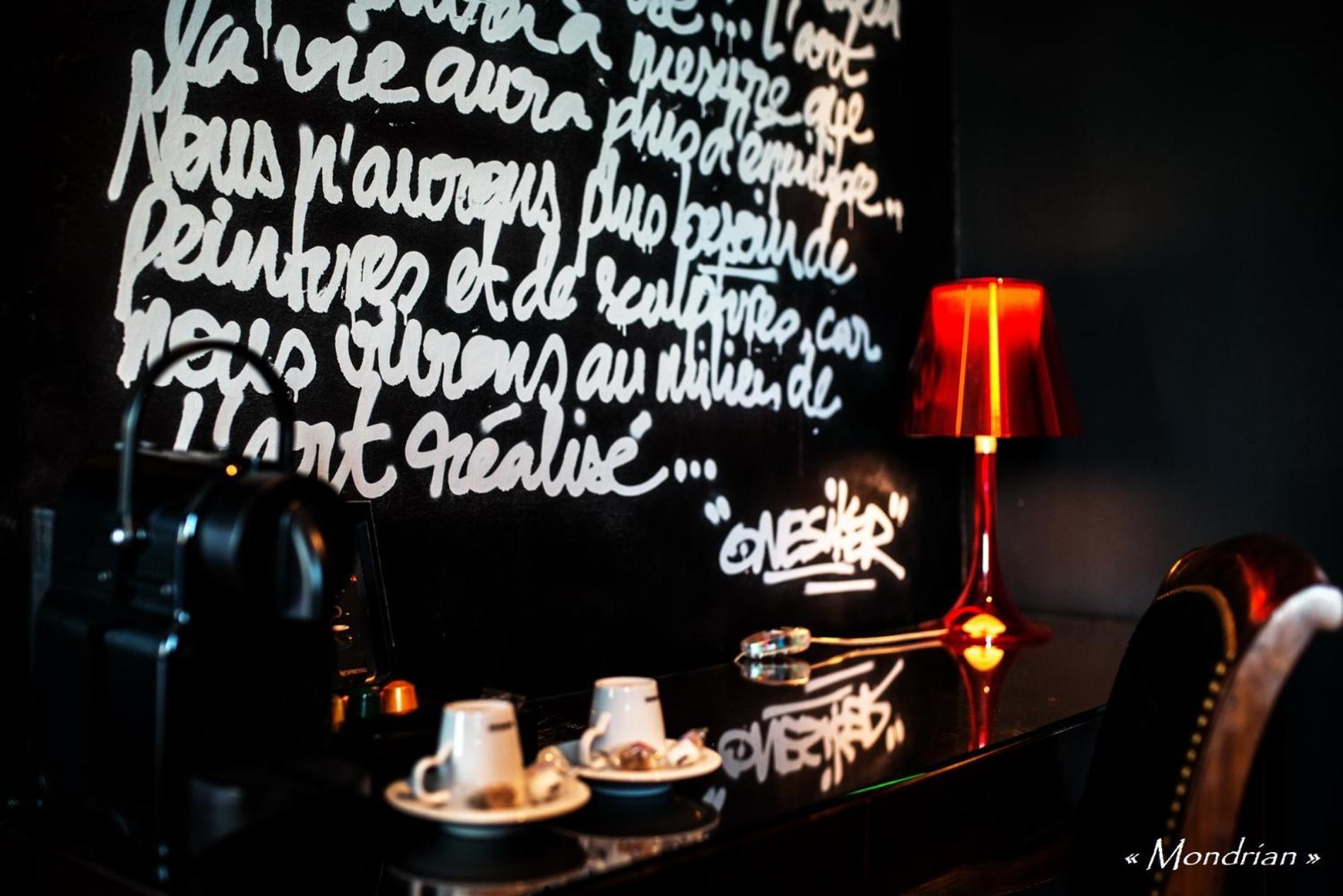 Hotel Des Beaux-Arts Toulouse Room photo